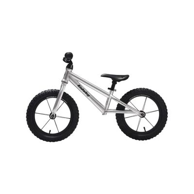 Біговел QPlay KidsBy Silver (KB14KidsBySilver)