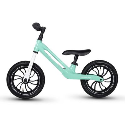 Біговел QPlay Racer із надувними колесами Mint (B-300-3RacerMint)