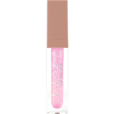 Блиск для губ NAM Lip Gloss Volume 03 - Paradise Pink (5901571041988)