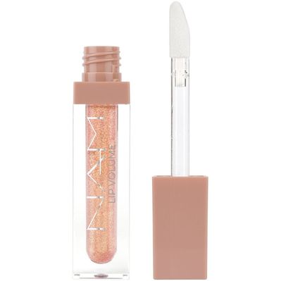 Блиск для губ NAM Lip Gloss Volume 04 - Desert Sun (5901571041995)