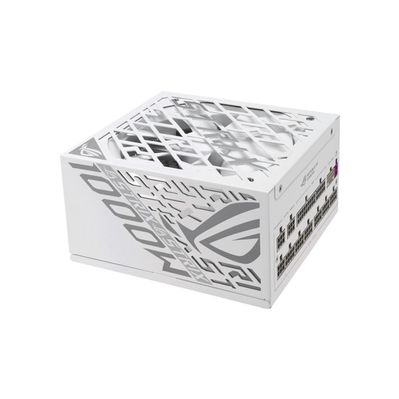 Блок живлення ASUS 1000W ROG Strix Platinum White Edition (90YE00W4-B0NA00)