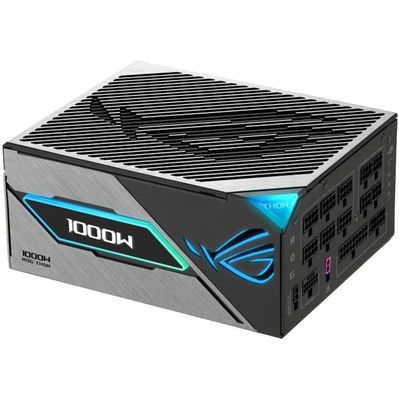 Блок живлення ASUS 1000W THOR (90YE00V3-B0NA00)