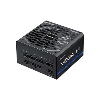 Блок живлення Chieftec 750W Vega M (PPG-750-C)
