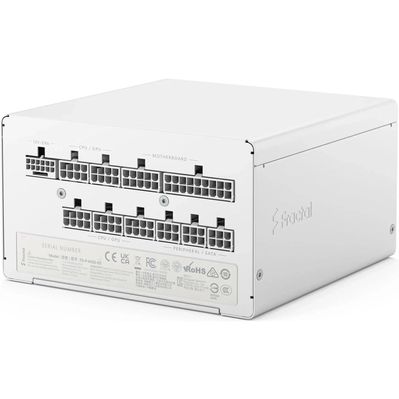 Блок живлення Fractal Design 1000W Ion 3 Gold (FD-P-IA3G-101-EU-WT)