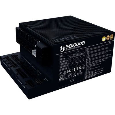 Блок живлення Lian Li 1000W EDGE GOLD Black (G9P.EG1000G.BH00.EU)