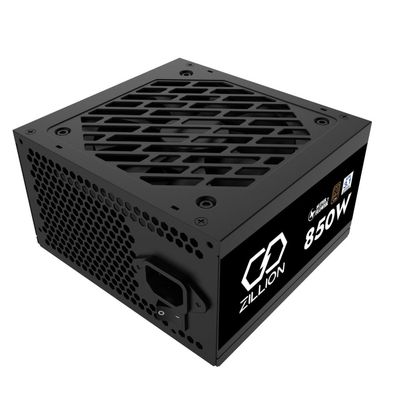 Блок живлення Super Flower 850W ZILLION DB (SF-850Z12DB (DA))