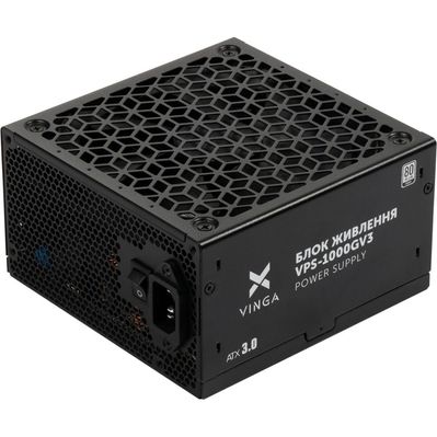 Блок живлення Vinga 1000W (VPS-1000GV3)