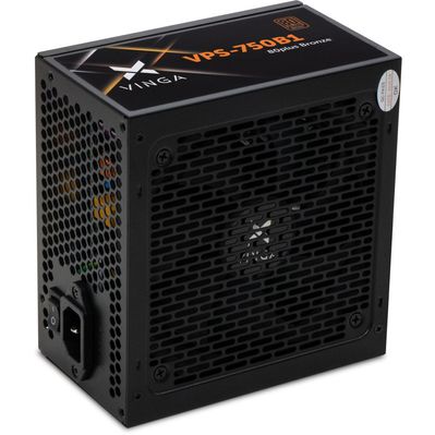 Блок живлення Vinga 750W (VPS-750B1)