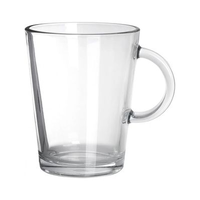 Чашка Uniglass серія "Freedom" 410 мл (50828)