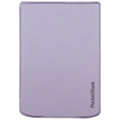 Чохол до електронної книги Pocketbook 619_629_634 Shell-TR Light Purple (SH-TR-634-LPL-WW)