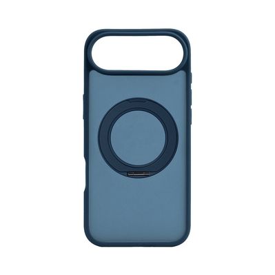 Чохол до мобільного телефона Armorstandart Unit Stand2 Apple iPhone 17 Air Dark Blue (ARM86344)