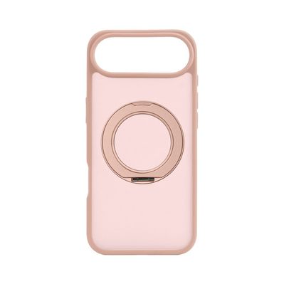 Чохол до мобільного телефона Armorstandart Unit Stand2 Apple iPhone 17 Air Light Pink (ARM86342)