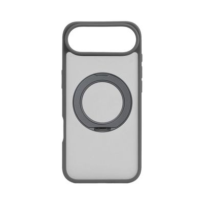 Чохол до мобільного телефона Armorstandart Unit Stand2 Apple iPhone 17 Air Titanium Grey (ARM86343)