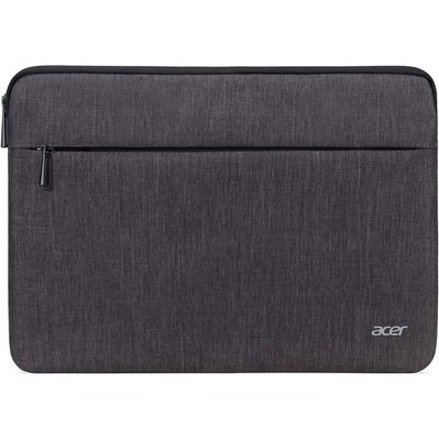 Чохол до ноутбука Acer 15" PROTECTIVE SLEEVE DUAL Grey (NP.BAG1A.293*)