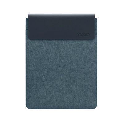 Чохол до ноутбука Lenovo 14.5" Yoga Sleeve Tidal Teal (GX41K68626)
