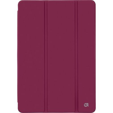 Чохол до планшета Armorstandart Smart Fold Pen Xiaomi Redmi Pad 2 Pro Plum (ARM89205)