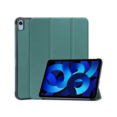 Чохол до планшета BeCover Smart Case Apple iPad Air 11" M4 2026 Dark Green (715196)