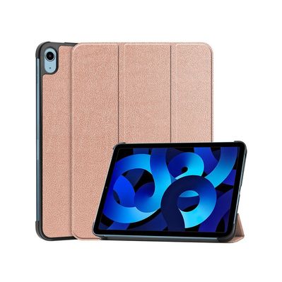 Чохол до планшета BeCover Smart Case Apple iPad Air 11" M4 2026 Rose Gold (715202)