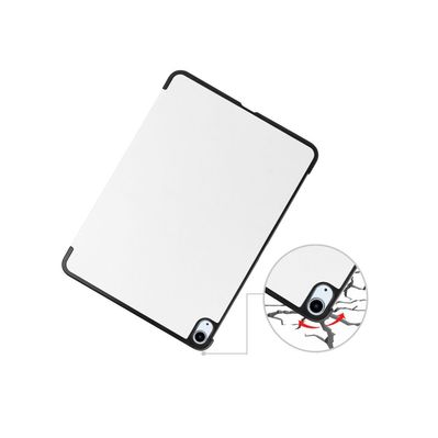 Чохол до планшета BeCover Smart Case Apple iPad Air 11" M4 2026 White (715203)