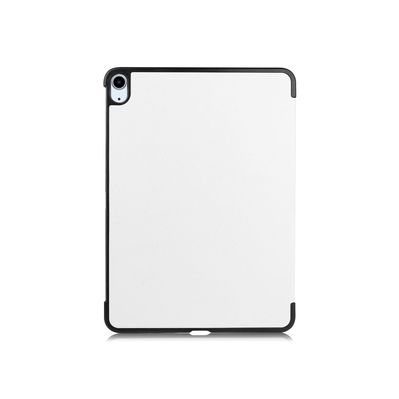 Чохол до планшета BeCover Smart Case Apple iPad Air 11" M4 2026 White (715203)