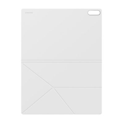 Чохол до планшета Samsung Book Cover Samsung Galaxy Tab S11 Ultra White (EF-BX930PWEGWW)