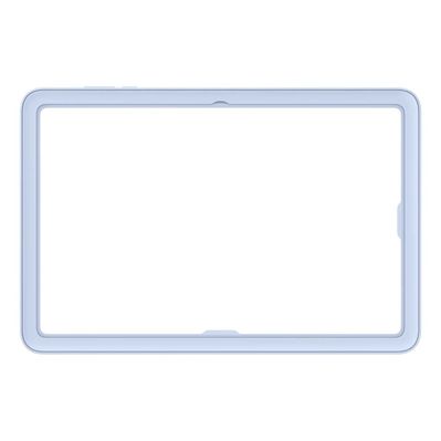 Чохол до планшета Samsung Frame Cover Samsung Galaxy Tab S11 Ultra Blue (EF-JX930CLEGWW)