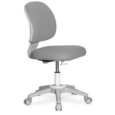 Дитяче крісло Evo-kids Limpi Grey (Y-212 G)