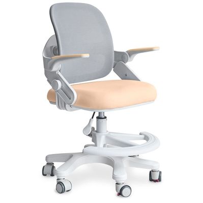 Дитяче крісло Mealux Neo Air Peach (Y-308 PG)