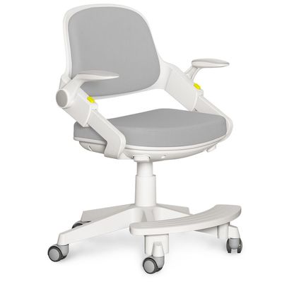 Дитяче крісло Mealux Vivo Grey (Y-618 G)