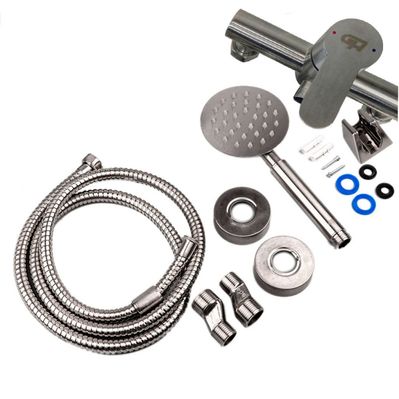 Душовий гарнітур GH 16.12.125 ACQUA (110639)