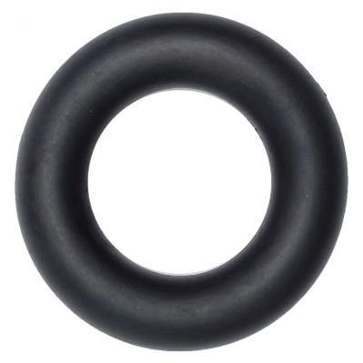 Еспандер Ecofit MD1123 heavy black D19,5мм (К00021962)