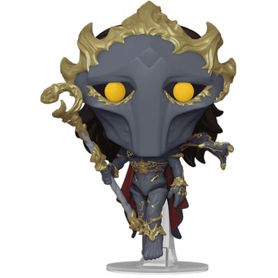 Фігурка Funko Pop серії Аркейн - Віктор (83700)