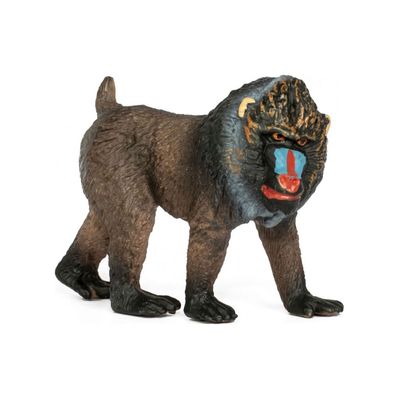 Фігурка Kids Team Сафарі Мандрил (Q9899-A81_2)