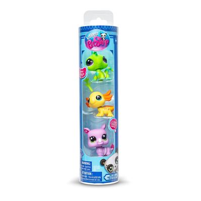 Фігурка Littlest Pet Shop Настрій дикої природи (00557)