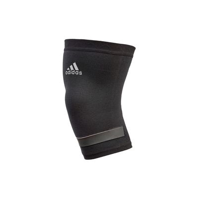 Фіксатор коліна Adidas Performance Knee Support ADSU-13322-NL чорний M (885652007573)