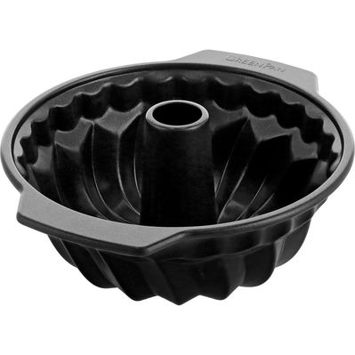 Форма для випікання GreenPan Тюльпан 25,5 см з керамічним покриттям (CC007774-001)