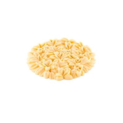 Форма для выпечки Silikomart "трава" d 100 h 8 мм (8x43 мл) (ERBETTA 43)