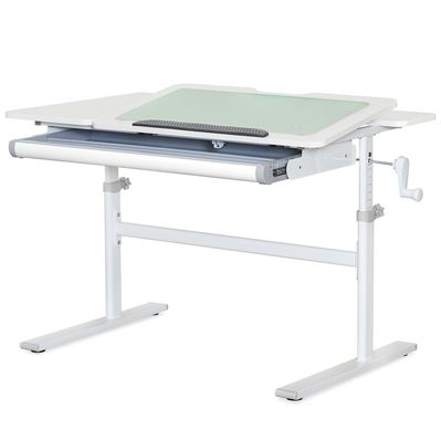 Парта Evo-kids TH-220 Grey (TH-220 W/G)