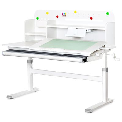 Парта Evo-kids Grey (TH-360 WG/G)