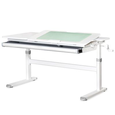 Парта Evo-kids Lite Grey (TH-360 WG/G Lite)