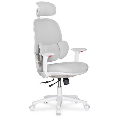 Дитяче крісло Mealux Junior T2 Grеy (HF-T2 F/G)