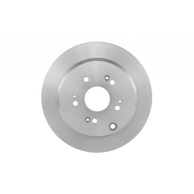 Тормозной диск Bosch 0 986 479 449