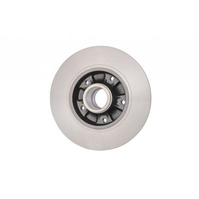 Тормозной диск Bosch 0 986 479 708