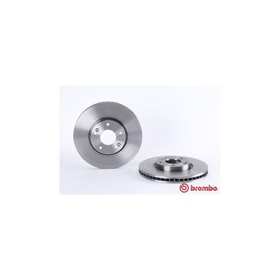 Тормозной диск Brembo 09.A532.20