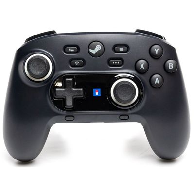 Геймпад Hori Wireless HORIPAD for Steam (HPC-055E)