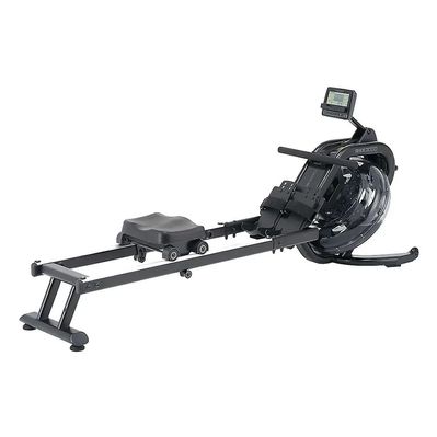 Гребний тренажер Toorx Rower RWX 3000 (931474)