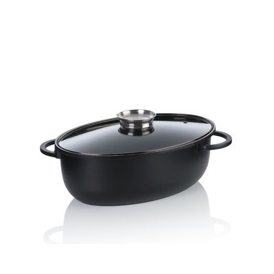 Гусятниця Kela Atura 45х28 см 8 л (15173)