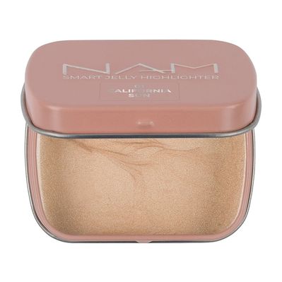 Хайлайтер NAM Smart Jelly 01 - California Sun (5905309900035)