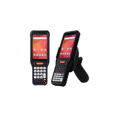 Термінал збору даних Point Mobile PM352, 2D,4GB/64GB/4" 480x800,4800mAh/NoLTE/Bluetooth/Wi-Fi,/NFC/Android/IP65 (P352E3223DNE0C)