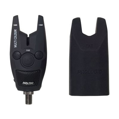 Індикатор клювання Brain Bat Bite Alarm W Case Multi Color (1846.19.53)